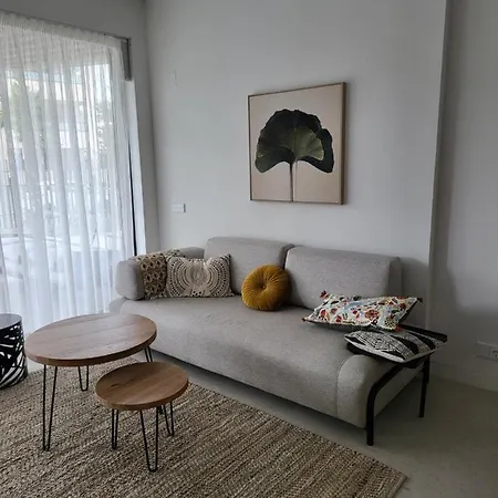 Apartment Nereidas *