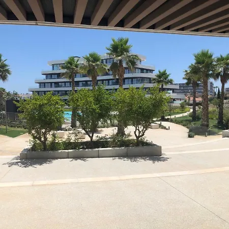 Nereidas Apartment Torremolinos
